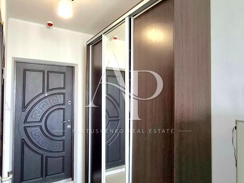 Квартира на вул. Польова, 73 в Києві, ID 218003, фото №16