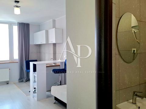 Квартира на вул. Польова, 73 в Києві, ID 218003, фото №19
