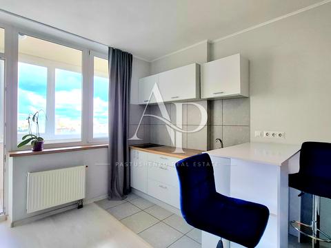 Квартира на вул. Польова, 73 в Києві, ID 218003, фото №3