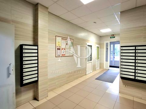 Квартира на вул. Польова, 73 в Києві, ID 218003, фото №26