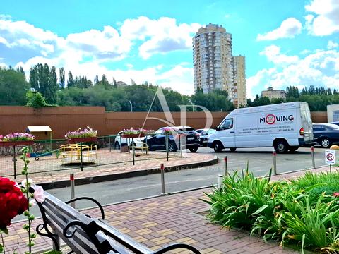Квартира на вул. Польова, 73 в Києві, ID 218003, фото №27