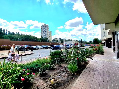 Квартира на вул. Польова, 73 в Києві, ID 218003, фото №28