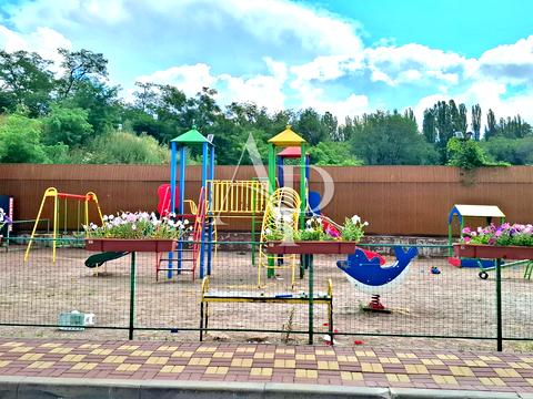 Квартира на вул. Польова, 73 в Києві, ID 218003, фото №29