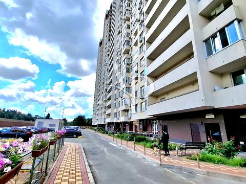 Квартира на вул. Польова, 73 в Києві, ID 218003, фото №30