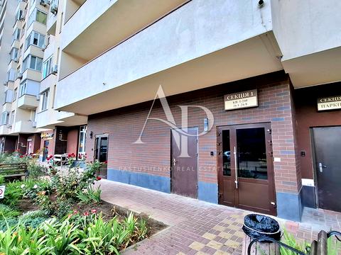 Квартира на вул. Польова, 73 в Києві, ID 218003, фото №31
