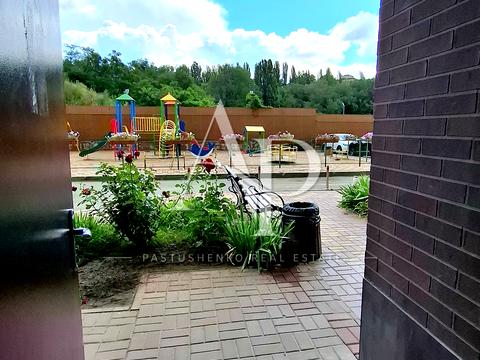 Квартира на вул. Польова, 73 в Києві, ID 218003, фото №34