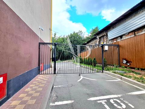 Квартира на вул. Польова, 73 в Києві, ID 218003, фото №35