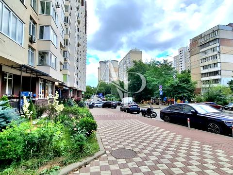 Квартира на вул. Польова, 73 в Києві, ID 218003, фото №36
