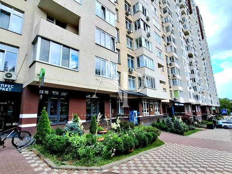 Квартира на вул. Польова, 73 в Києві, ID 218003, фото №37