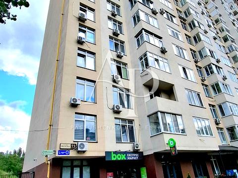 Квартира на вул. Польова, 73 в Києві, ID 218003, фото №38