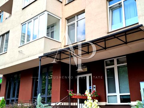 Квартира на вул. Польова, 73 в Києві, ID 218003, фото №39