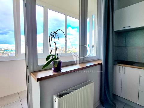 Квартира на вул. Польова, 73 в Києві, ID 218003, фото №5