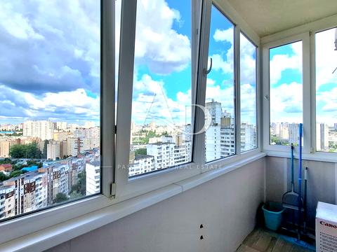 Квартира на вул. Польова, 73 в Києві, ID 218003, фото №6