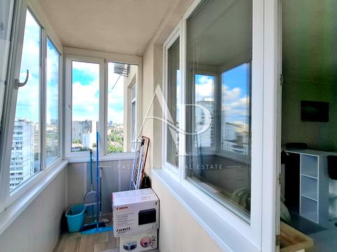 Квартира на вул. Польова, 73 в Києві, ID 218003, фото №7