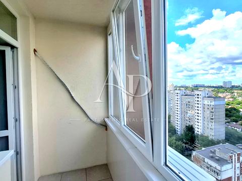 Квартира на вул. Польова, 73 в Києві, ID 218003, фото №8