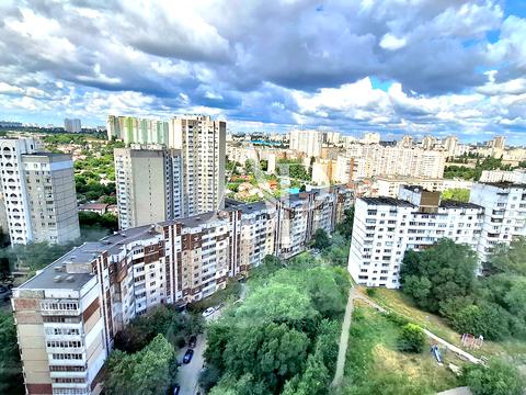 Квартира на вул. Польова, 73 в Києві, ID 218003, фото №10