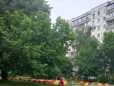 Квартира на просп. Свободи, 24-Б в Суми, ID 293442, фото №1