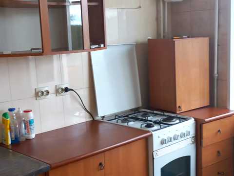 Квартира на просп. Свободи, 24-Б в Суми, ID 293442, фото №2