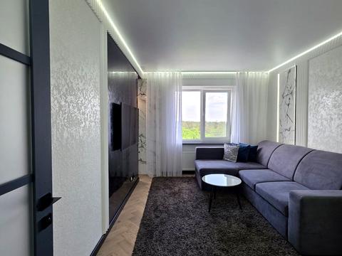Квартира на вул. Літературна, 27 в Києві, ID 244713, фото №5