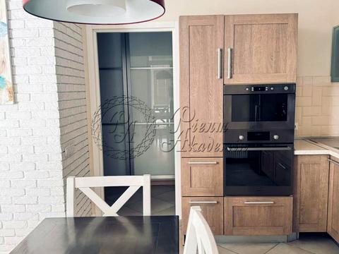 Квартира на вул. Регенераторна вул., 4 к7 в Києві, ID 174949, фото №12