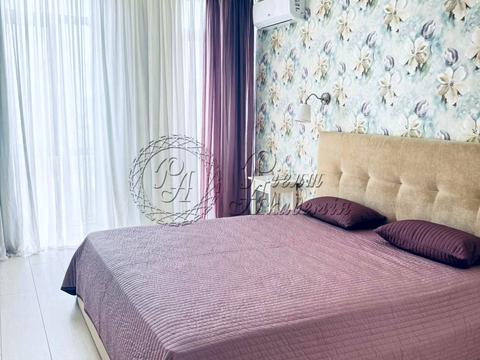 Квартира на вул. Регенераторна вул., 4 к7 в Київ, ID 174949, фото №5