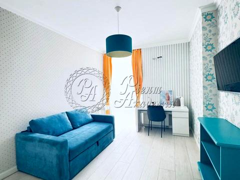 Квартира на вул. Регенераторна вул., 4 к7 в Києві, ID 174949, фото №7