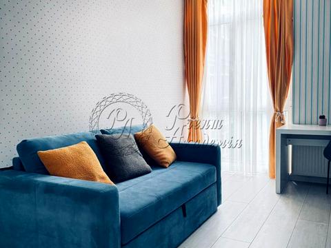 Квартира на вул. Регенераторна вул., 4 к7 в Києві, ID 174949, фото №8