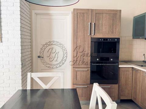 Квартира на вул. Регенераторна вул., 4 к7 в Києві, ID 174949, фото №9