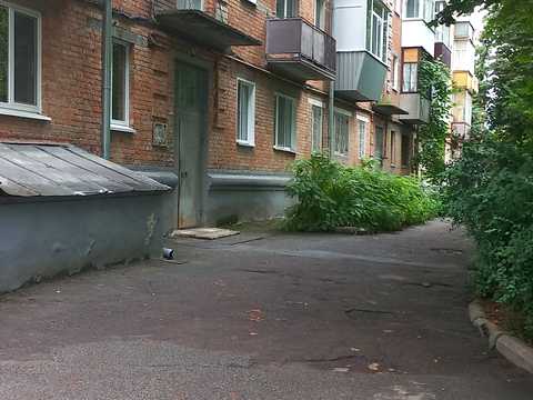 Квартира на вул. Герасима Кондратьєва, 37 в Сумах, ID 293441, фото №1