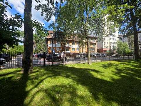 Квартира на вул. Соборна вул., 128/1 в Києві, ID 226863, фото №2