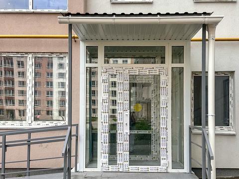 Квартира на вул. Князя Володимира Великого в Києві, ID 245754, фото №13