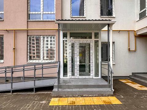 Квартира на вул. Князя Володимира Великого в Києві, ID 245754, фото №14