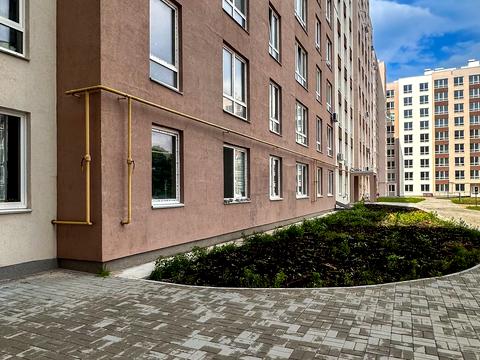 Квартира на вул. Князя Володимира Великого в Києві, ID 245754, фото №15
