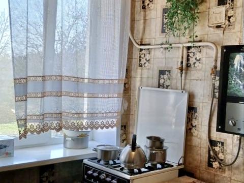 Квартира на вул. Кропивницького, 30 в Кривому Розі, ID 196620, фото №1