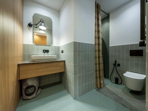 Квартира на просп. Володимира Івасюка, 8-А в Києві, ID 168698, фото №23