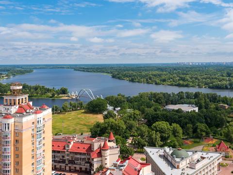 Квартира на просп. Володимира Івасюка, 8-А в Києві, ID 168698, фото №25