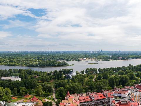 Квартира на просп. Володимира Івасюка, 8-А в Києві, ID 168698, фото №27