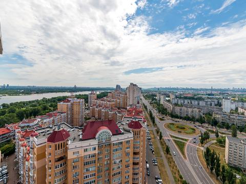 Квартира на просп. Володимира Івасюка, 8-А в Києві, ID 168698, фото №34
