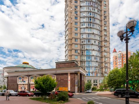 Квартира на просп. Володимира Івасюка, 8-А в Києві, ID 168698, фото №35