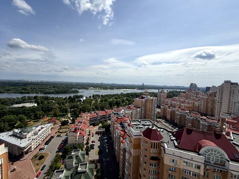 Квартира на просп. Володимира Івасюка, 8-А в Києві, ID 168698, фото №5