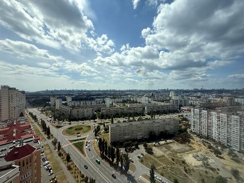 Квартира на просп. Володимира Івасюка, 8-А в Києві, ID 168698, фото №9