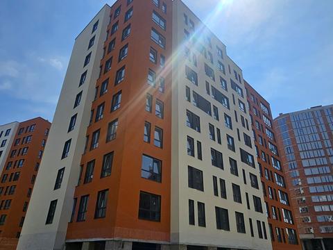 Квартира на вул. Приозерна в Івано-Франківську, ID 162165, фото №1