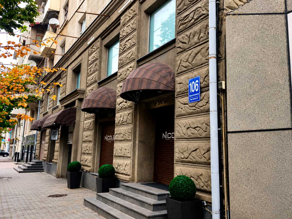Квартира на вул. Сумська, 106 в Харкові, ID 388038, фото №2
