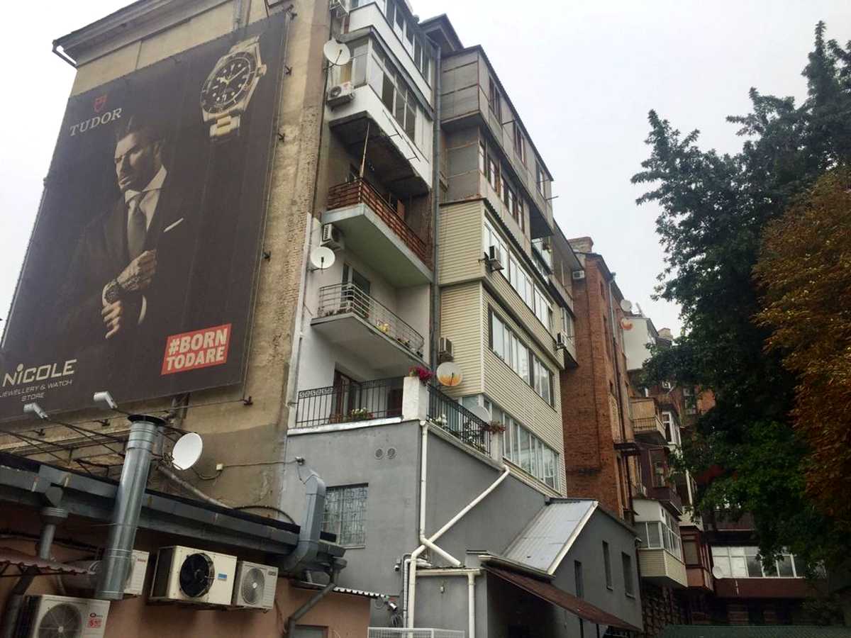 Квартира на вул. Сумська, 106 в Харкові, ID 388038, фото №3