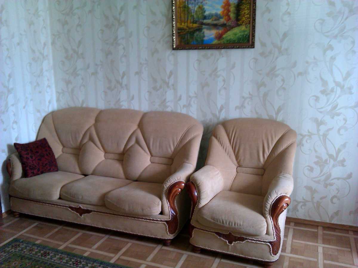 Квартира на вул. Сумська, 106 в Харкові, ID 388038, фото №7