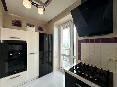 Квартира на вул. Тичини, 65 в Івано-Франківську, ID 244407, фото №6