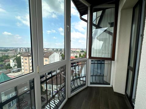 Квартира на вул. Тичини, 65 в Івано-Франківську, ID 244407, фото №8