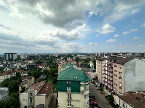 Квартира на вул. Тичини, 65 в Івано-Франківську, ID 244407, фото №9