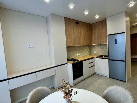 Квартира на вул. Миколи Мозгового в Київ, ID 221484, фото №1