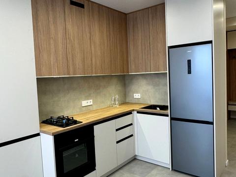 Квартира на вул. Миколи Мозгового в Київ, ID 221484, фото №2